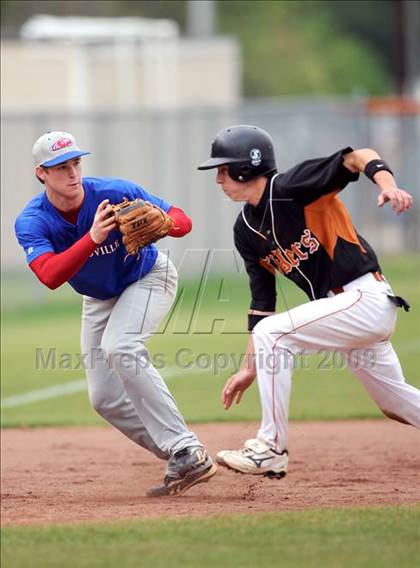 Thumbnail 3 in Huntsville @ Grissom photogallery.