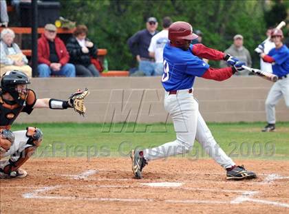 Thumbnail 1 in Huntsville @ Grissom photogallery.