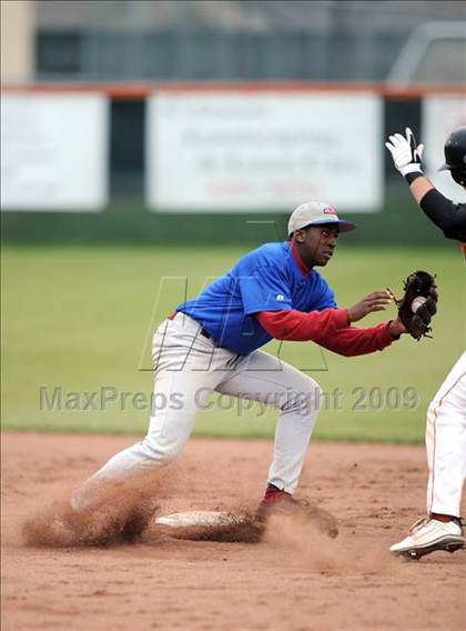 Thumbnail 2 in Huntsville @ Grissom photogallery.