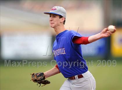 Thumbnail 2 in Huntsville @ Grissom photogallery.