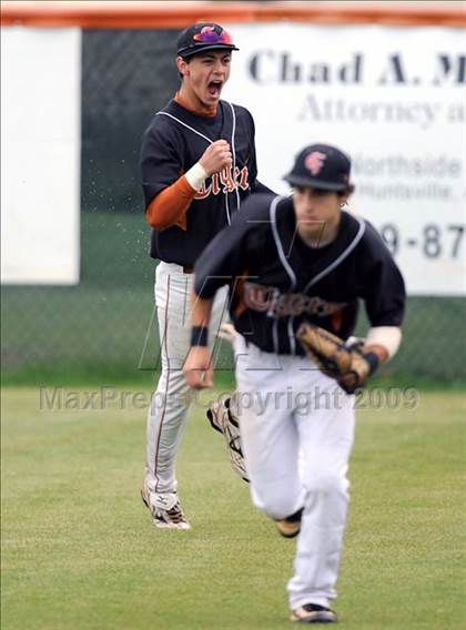 Thumbnail 2 in Huntsville @ Grissom photogallery.