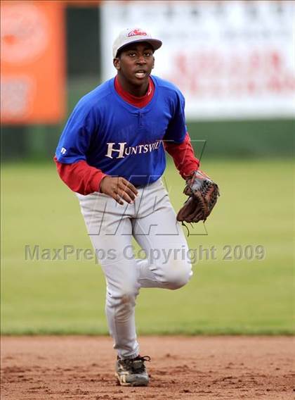 Thumbnail 1 in Huntsville @ Grissom photogallery.