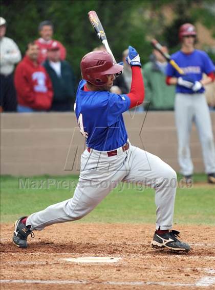 Thumbnail 3 in Huntsville @ Grissom photogallery.