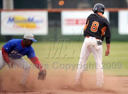 Thumbnail 1 in Huntsville @ Grissom photogallery.