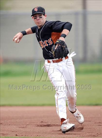 Thumbnail 2 in Huntsville @ Grissom photogallery.