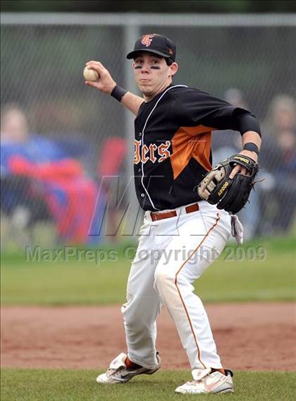 Thumbnail 1 in Huntsville @ Grissom photogallery.