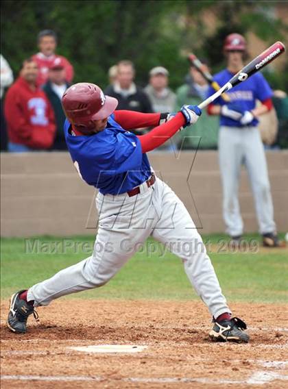 Thumbnail 2 in Huntsville @ Grissom photogallery.