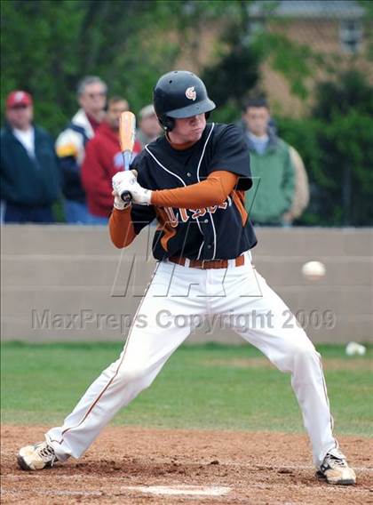 Thumbnail 2 in Huntsville @ Grissom photogallery.