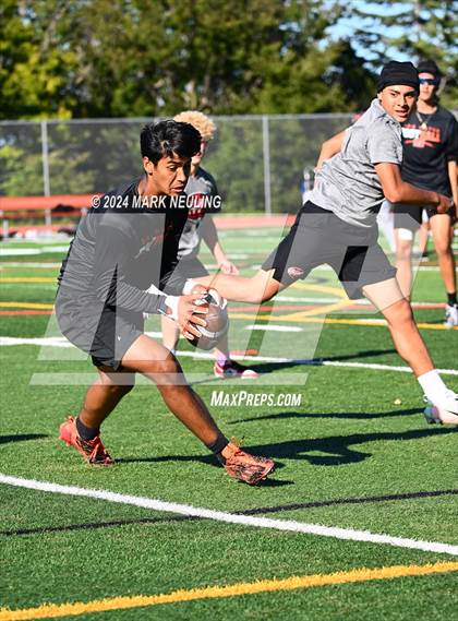 Thumbnail 3 in San Mateo @ Aragon (7 on 7) photogallery.