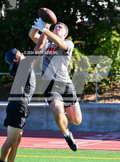 Thumbnail 2 in San Mateo @ Aragon (7 on 7) photogallery.