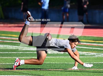 Thumbnail 1 in San Mateo @ Aragon (7 on 7) photogallery.