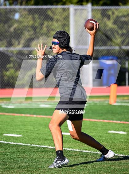 Thumbnail 1 in San Mateo @ Aragon (7 on 7) photogallery.