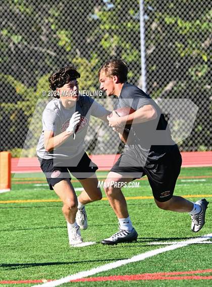 Thumbnail 3 in San Mateo @ Aragon (7 on 7) photogallery.
