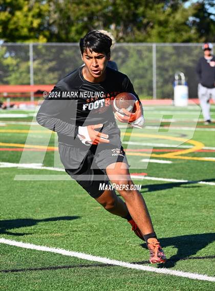 Thumbnail 1 in San Mateo @ Aragon (7 on 7) photogallery.