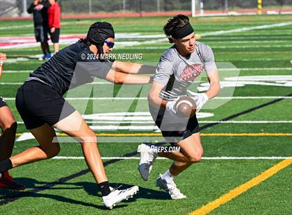 Thumbnail 2 in San Mateo @ Aragon (7 on 7) photogallery.