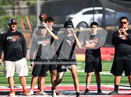 Thumbnail 2 in San Mateo @ Aragon (7 on 7) photogallery.