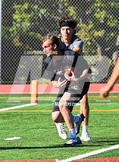 Thumbnail 3 in San Mateo @ Aragon (7 on 7) photogallery.