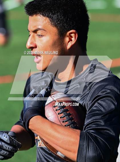 Thumbnail 2 in San Mateo @ Aragon (7 on 7) photogallery.