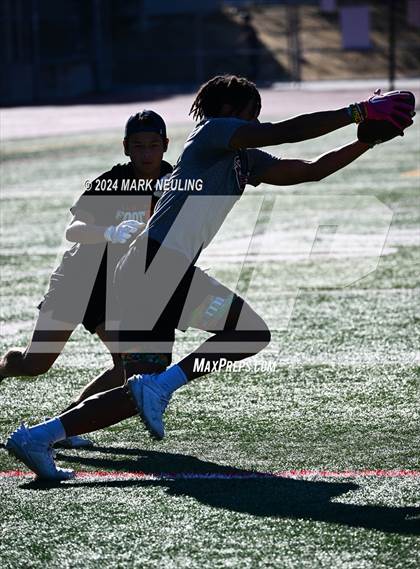 Thumbnail 2 in San Mateo @ Aragon (7 on 7) photogallery.