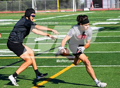 Thumbnail 1 in San Mateo @ Aragon (7 on 7) photogallery.