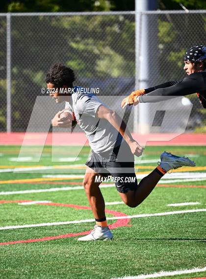 Thumbnail 3 in San Mateo @ Aragon (7 on 7) photogallery.