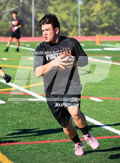 Thumbnail 3 in San Mateo @ Aragon (7 on 7) photogallery.