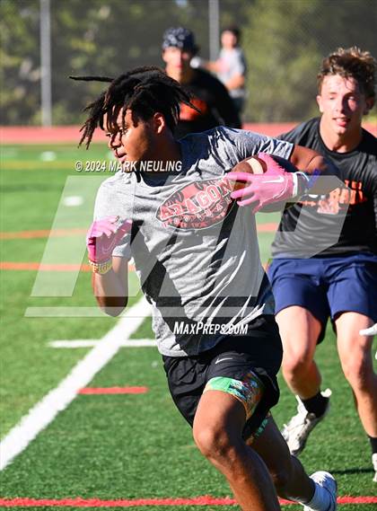 Thumbnail 3 in San Mateo @ Aragon (7 on 7) photogallery.