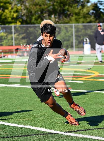 Thumbnail 3 in San Mateo @ Aragon (7 on 7) photogallery.