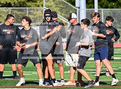 Thumbnail 3 in San Mateo @ Aragon (7 on 7) photogallery.