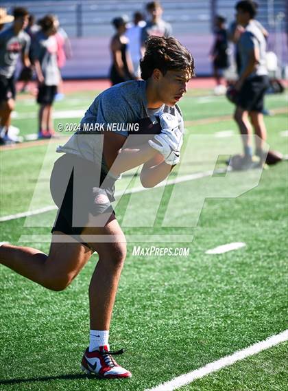 Thumbnail 2 in San Mateo @ Aragon (7 on 7) photogallery.