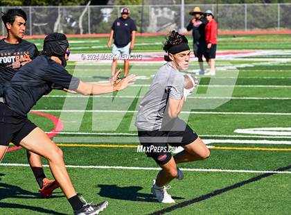 Thumbnail 2 in San Mateo @ Aragon (7 on 7) photogallery.