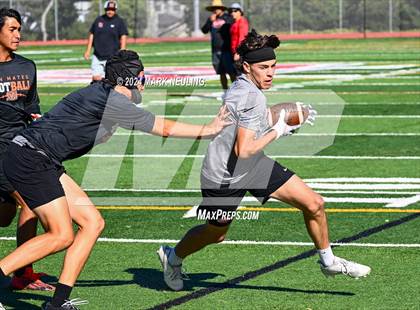 Thumbnail 3 in San Mateo @ Aragon (7 on 7) photogallery.