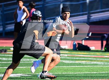 Thumbnail 2 in San Mateo @ Aragon (7 on 7) photogallery.