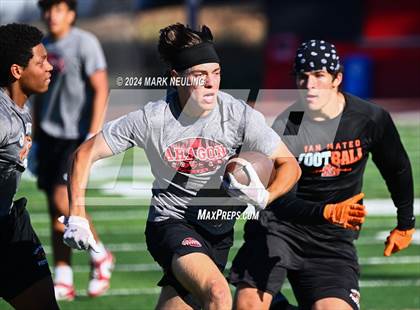 Thumbnail 2 in San Mateo @ Aragon (7 on 7) photogallery.