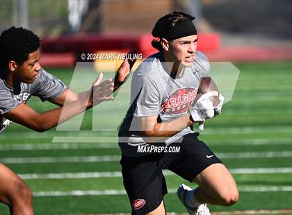 Thumbnail 3 in San Mateo @ Aragon (7 on 7) photogallery.