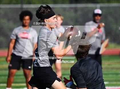 Thumbnail 2 in San Mateo @ Aragon (7 on 7) photogallery.