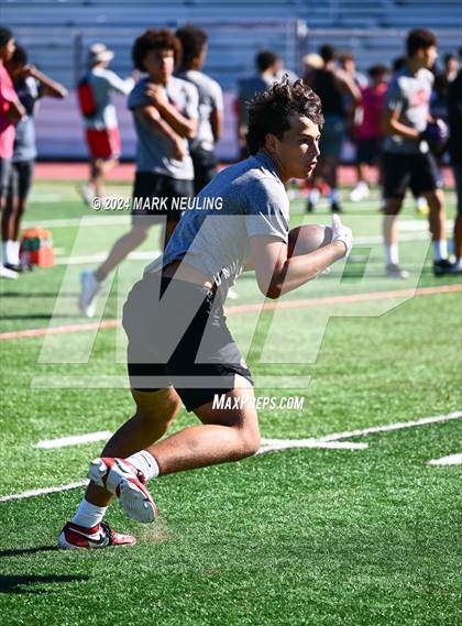 Thumbnail 1 in San Mateo @ Aragon (7 on 7) photogallery.