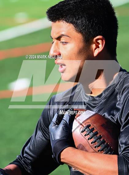 Thumbnail 3 in San Mateo @ Aragon (7 on 7) photogallery.