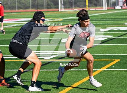 Thumbnail 3 in San Mateo @ Aragon (7 on 7) photogallery.
