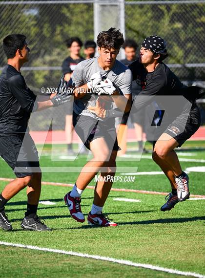 Thumbnail 3 in San Mateo @ Aragon (7 on 7) photogallery.