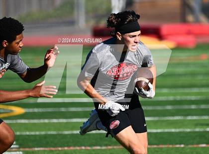 Thumbnail 2 in San Mateo @ Aragon (7 on 7) photogallery.