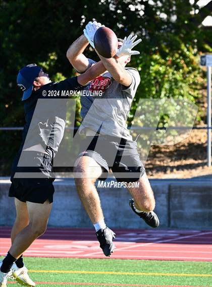 Thumbnail 3 in San Mateo @ Aragon (7 on 7) photogallery.