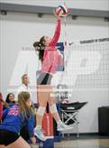 Photo from the gallery "St. Paul vs. Bishop O'Dowd (Nike TOC Southwest)"
