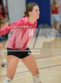 Photo from the gallery "St. Paul vs. Bishop O'Dowd (Nike TOC Southwest)"