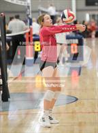 Photo from the gallery "St. Paul vs. Bishop O'Dowd (Nike TOC Southwest)"