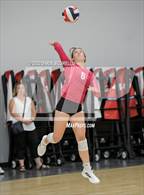 Photo from the gallery "St. Paul vs. Bishop O'Dowd (Nike TOC Southwest)"