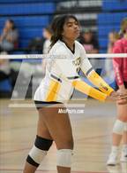 Photo from the gallery "St. Paul vs. Bishop O'Dowd (Nike TOC Southwest)"