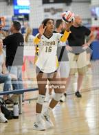 Photo from the gallery "St. Paul vs. Bishop O'Dowd (Nike TOC Southwest)"