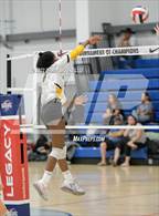 Photo from the gallery "St. Paul vs. Bishop O'Dowd (Nike TOC Southwest)"