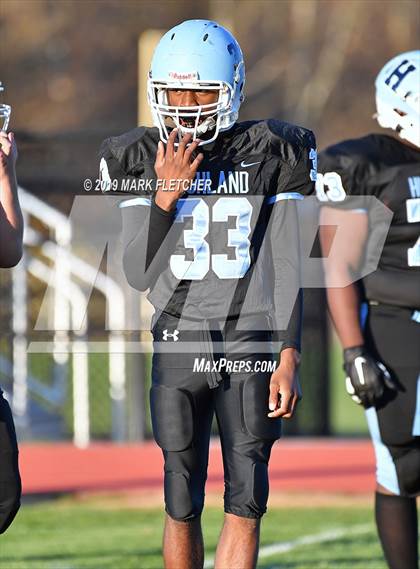 Thumbnail 1 in Paul VI @ Highland Regional photogallery.